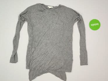 sukienki elsa hm: H&M Basic, Sweter damski, XS — 2