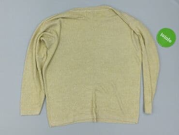 czy sweter z poliestru jest dobry: Sweter damski, rozmiar S — 3