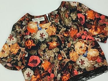 kurtki croop: Parisian Collection, Bluzka damska, rozmiar M — 1