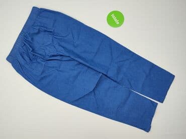 terrastyll spodnie: Spodnie damskie, rozmiar 3XL — 3