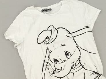 winnie the pooh t shirty: T-shirt damski, rozmiar S — 7