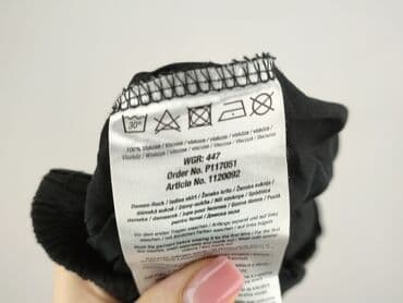lidl spódnice maxi: Janina, Spódnica damska, rozmiar XL — 5
