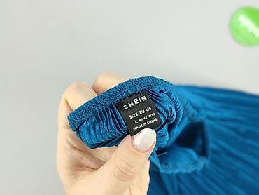 spódnico spodnie pull bear: Shein, Spódnica damska, rozmiar L — 4