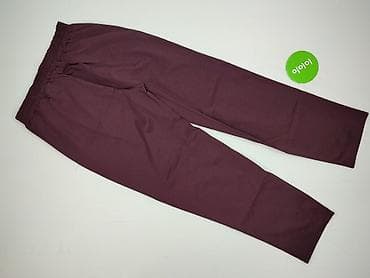 prada jeansy: Spodnie materiałowe damskie, rozmiar S — 3
