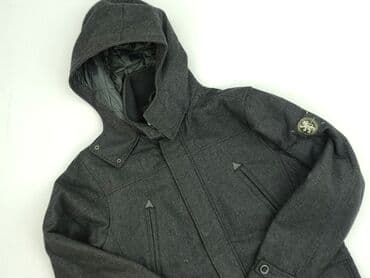 Coat, 14 years, 158-164 cm, condition - Very good