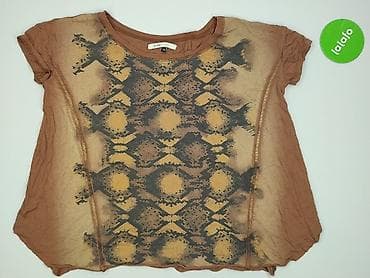 pull and bear wyprzedaż: Bershka, Bluzka damska, rozmiar S — 2