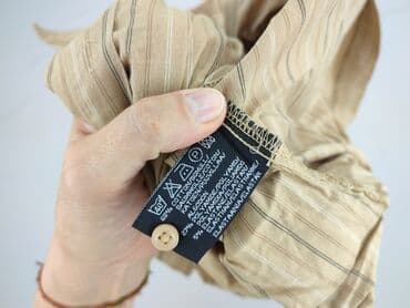 koszula w paski bershka: Hennes, Koszula damska, rozmiar L — 5