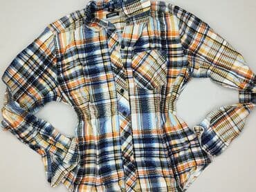 koszula flanelowa jula: Reiss, Shirt for men, size L — 1