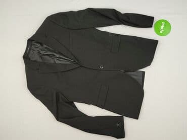 góra od stroju kąpielowego allegro: Cedar Wood State, Marynarka dla mężczyzn, M — 2