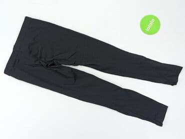 woskowane legginsy z wysokim stanem: Leggings Sports for women, size M (EU 38) — 3