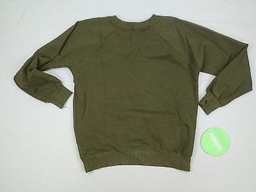 dresy szare h: Bluza damska
, rozmiar M — 3