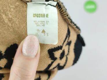 czy akryl jest dobry na sweter: Светр жіночий, розмір S — 5