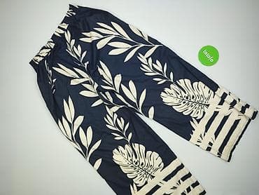 drole de copine: Spodnie 3/4 damskie, rozmiar XL — 4