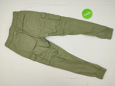 2016 jeans: Sinsay, Spodnie dla mężczyzn, rozmiar XS — 3