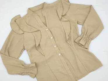 bytom biala koszula: Women's blouse, size M (EU 38) — 1