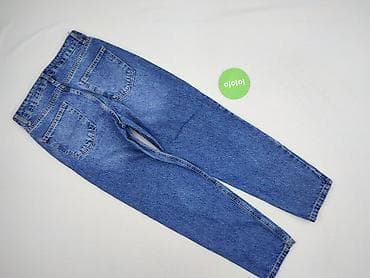 top secret: Trendyol, Jeansy damskie, rozmiar S — 3