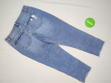 białe kozaki ccc: Denim Co, Jeansy damskie, M — 3