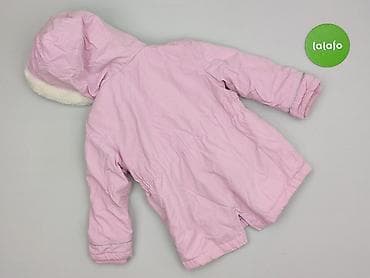 primark zwroty: Kurtka zimowa, Dunnes Stores, 2-3 lat, 92-98 cm, stan - Bardzo dobry — 3