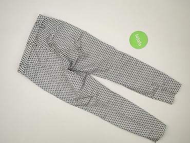 hm 158: H&M, Spodnie materiałowe damskie, rozmiar S — 3