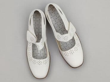 Flat shoes for women, 37 at lalafo.pl Flat shoes for women, 37