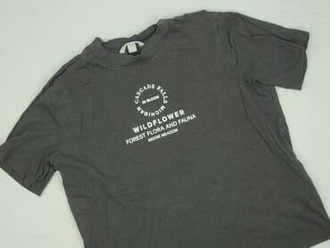 h m yungblud t shirt: H&M, Koszulka dla mężczyzn, rozmiar S — 1