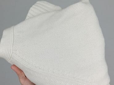 c a kurtki zimowe damskie: Blancheporte, Kardigan damski, rozmiar M — 6