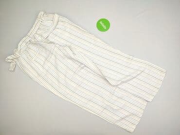 sukienka w paski diverse: Yessica, Spodnie materiałowe damskie, rozmiar XL — 3