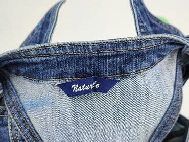 marynarka do bialej sukienki: Kamizelka damska, L — 4