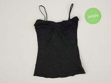 rabarbar bluzki: Orsay, Top damski, rozmiar XS — 2