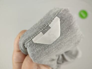 ciemnoszara bluza damska: Bluza damska
, rozmiar S — 4