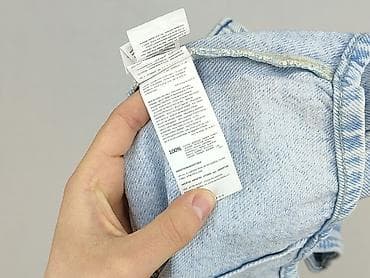 kamizelka dron: Denim Collection, Kamizelka damska, rozmiar XL — 6