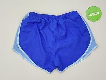 shorts nike tech fleece: Nike, Szorty damskie, rozmiar M — 3