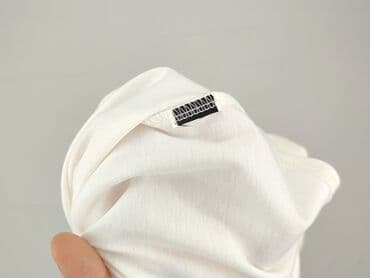 oversized t shirty basic: T-shirt damski, rozmiar 3XL — 4