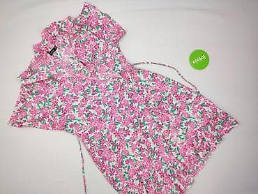 moda sukienek: Boohoo, Sukienka damska, rozmiar L — 2