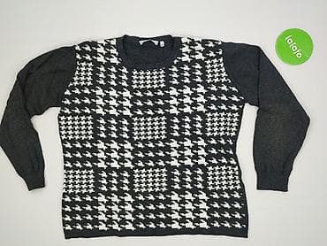 bocca sweter damski: Bic, Sweter damski, rozmiar M — 3