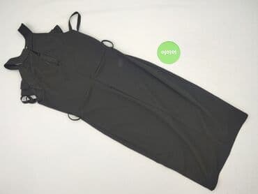 sukienki wieczorowe rozkloszowane midi: Sukienka damska, S — 3