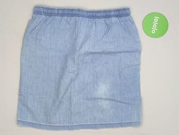 wyprzedaż spódnice maxi: Janina, Spódnica damska, M — 3