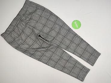 oshee legginsy: Studio Seidensticker, Legginsy Eleganckie damskie, rozmiar 4XL — 3