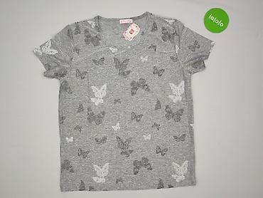 gate bluzki: T-shirt damski, rozmiar 2XL — 2