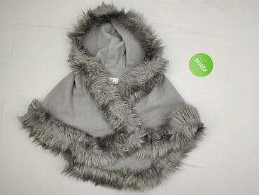 kombinezony zimowe pepco: Ponczo damskie, rozmiar M — 2