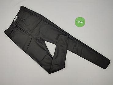 spanx legginsy: Spodnie materiałowe damskie, rozmiar M — 2