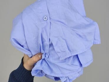 koszula z bawełny egipskiej reserved: Koszula damska, rozmiar M — 6