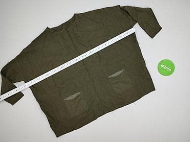 bluza vistula: Sweter damski, rozmiar One size — 4