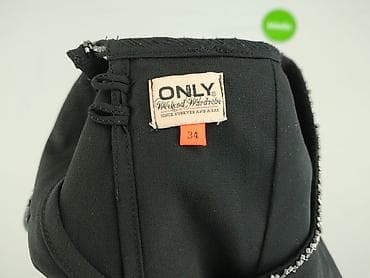 top na wesele: ONLY, Sukienka damska, rozmiar S — 4