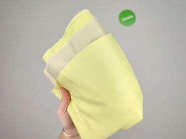 shein zolta sukienka: Sukienka damska, rozmiar S — 4