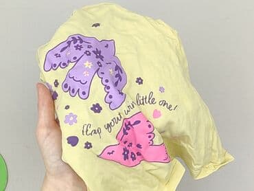 koszula z łańcuszkiem: Blouse, So cute, 1.5-2 years, 86-92 cm, condition - Perfect — 6