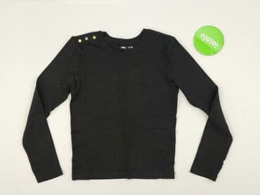 bluzki prazkowane: Sinsay, Top damski, rozmiar XS — 2