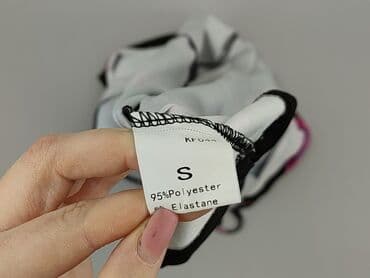 sukienki wieczorowe krótkie zalando: Sukienka damska, rozmiar S — 4