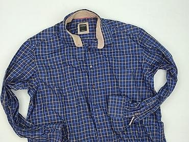 esmara overshirt: Castore, Koszulа dla mężczyzn, rozmiar 2XL — 1