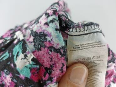 sukienki na wesele dla plus size: Sukienka damska, rozmiar M — 5